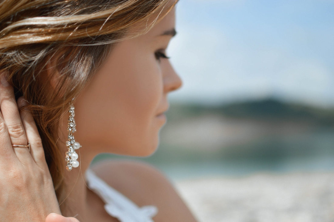 Pearls: The Timeless Elegance of June Birthstone - Avani Jewelry
