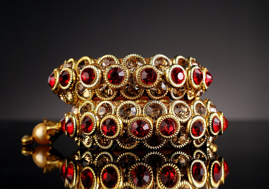 Rubies: The Majestic Gems of Passion and Power - Avani Jewelry