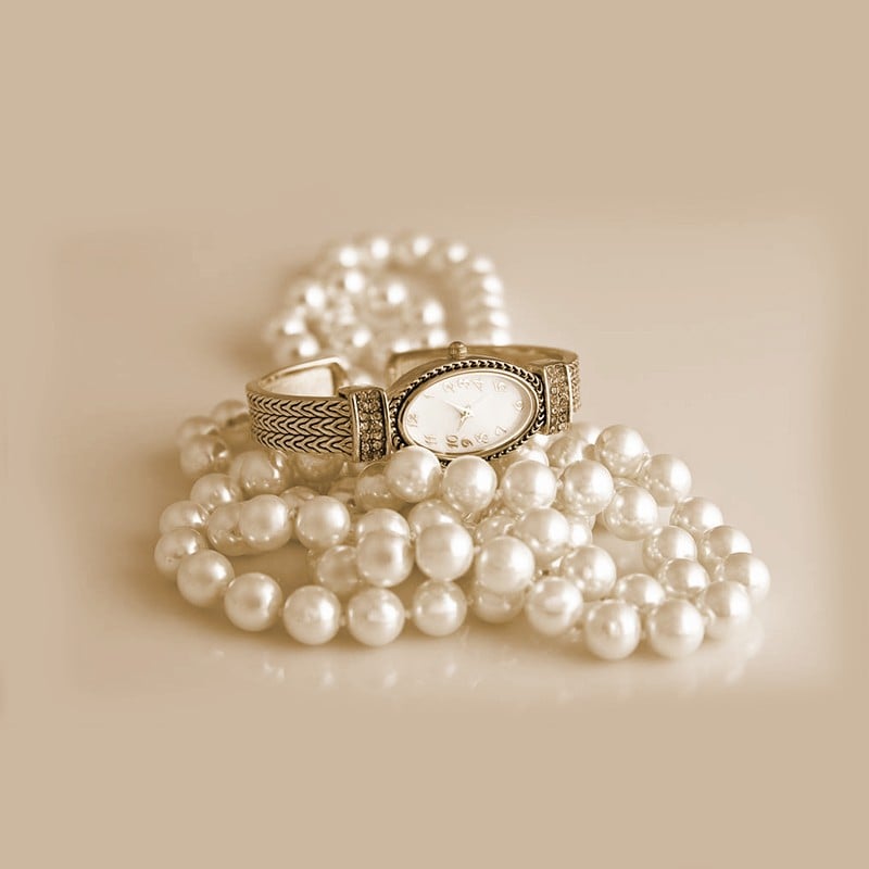 The Timelessness of Pearls - Avani Jewelry