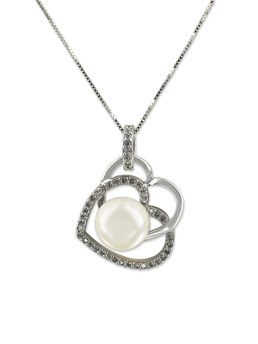 PEARL PENDANTS | Avani Jewelry